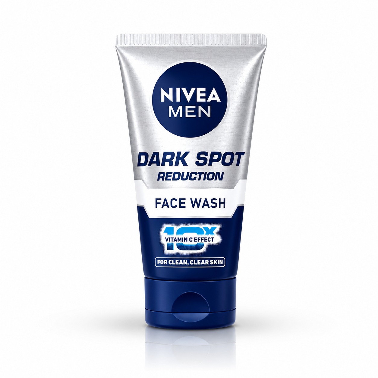 Nivea Men Dark Spot Reduction Face Wash (100g) - View 1