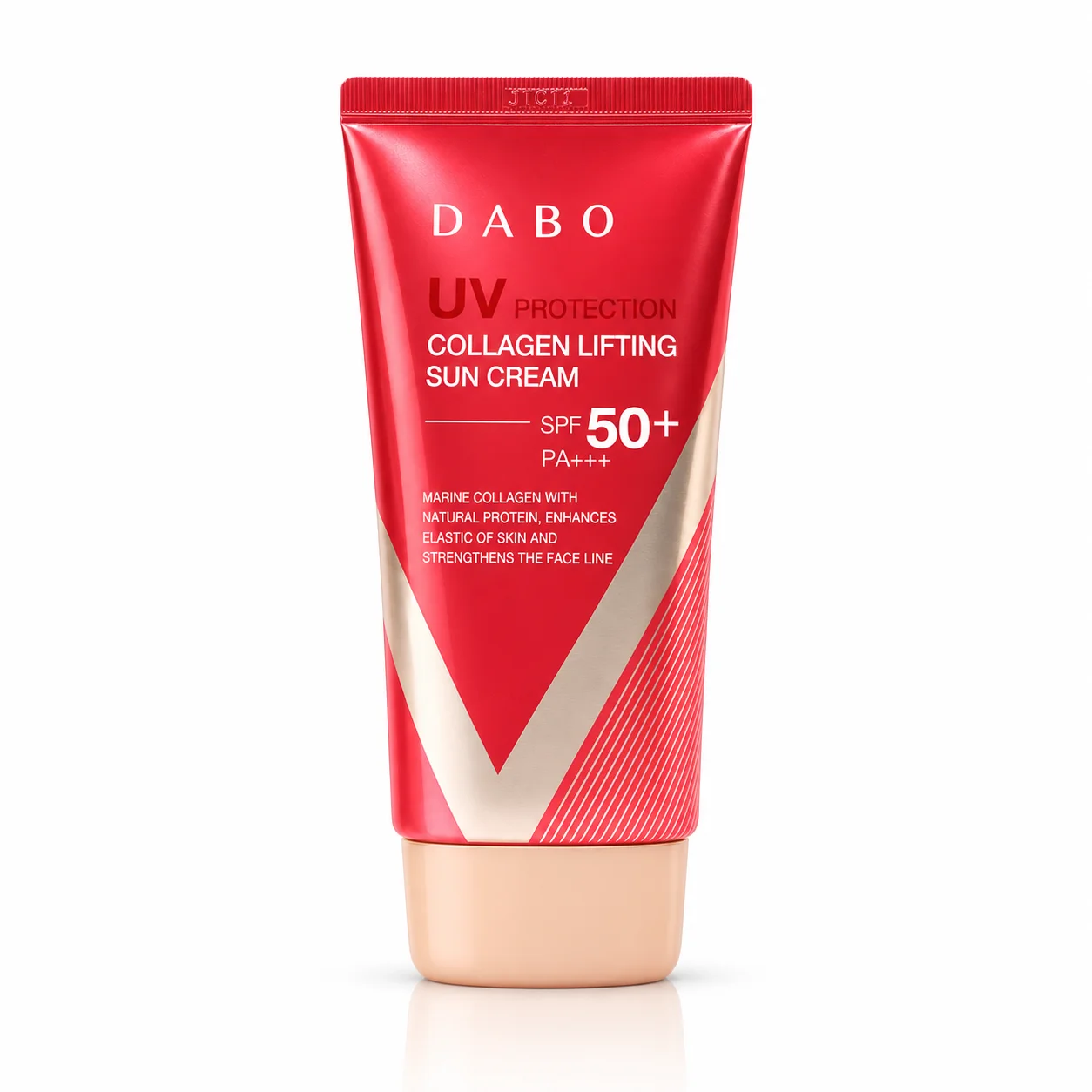 DABO UV Protection Collagen Lifting Sun Cream SPF50+ PA+++ 70ml - View 1
