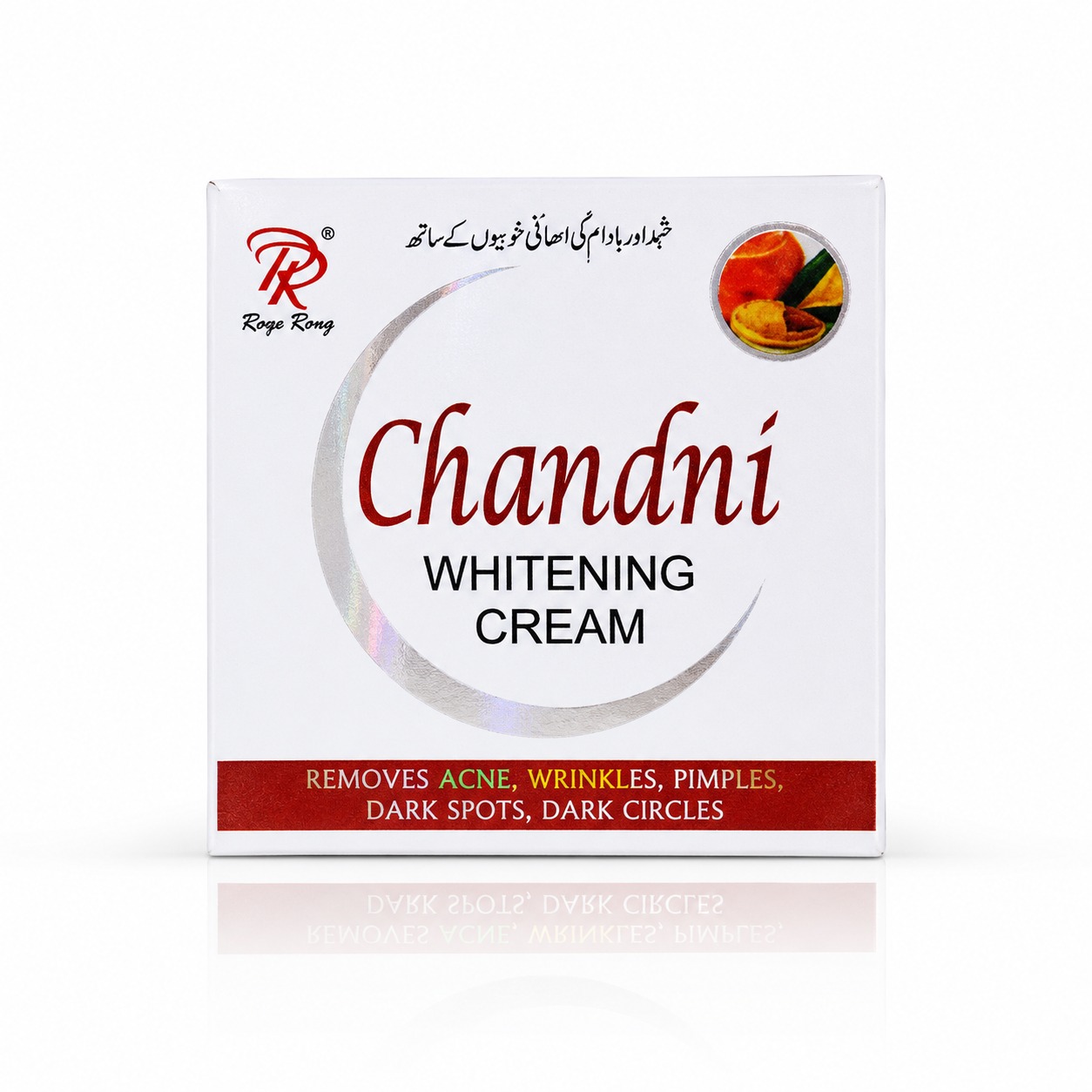 Chandni Whitening Cream (30g - View 1
