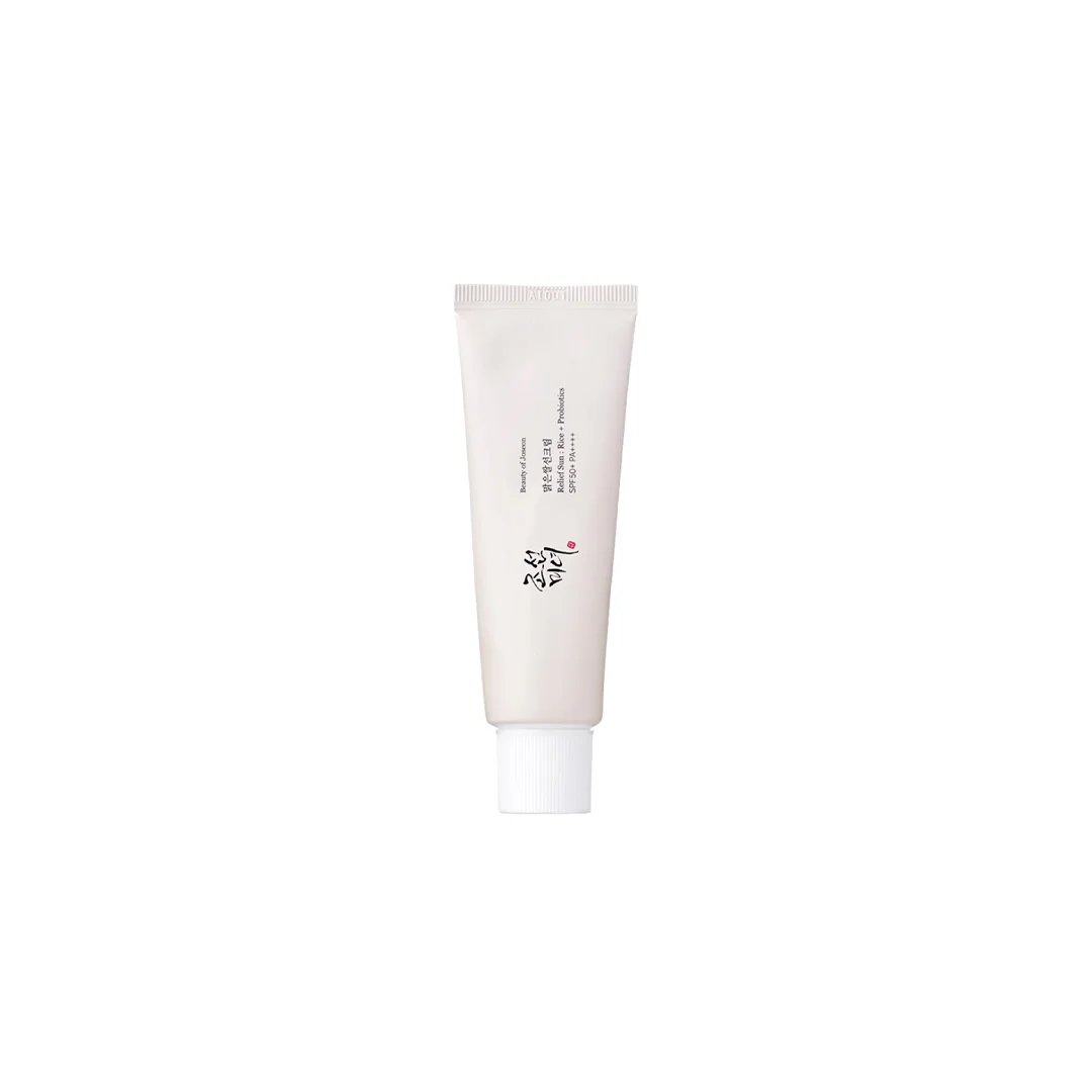 Beauty of Joseon Relief Sun: Rice + Probiotics SPF50+ PA++++ 50ml - View 1