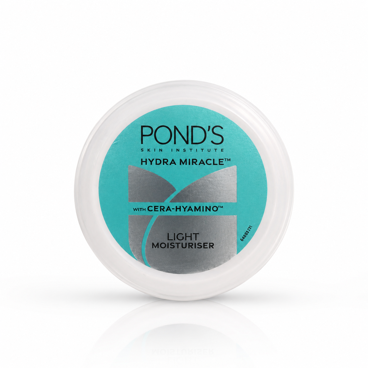 Pond's Skin Institute Hydra Miracle Light Moisturiser - View 1
