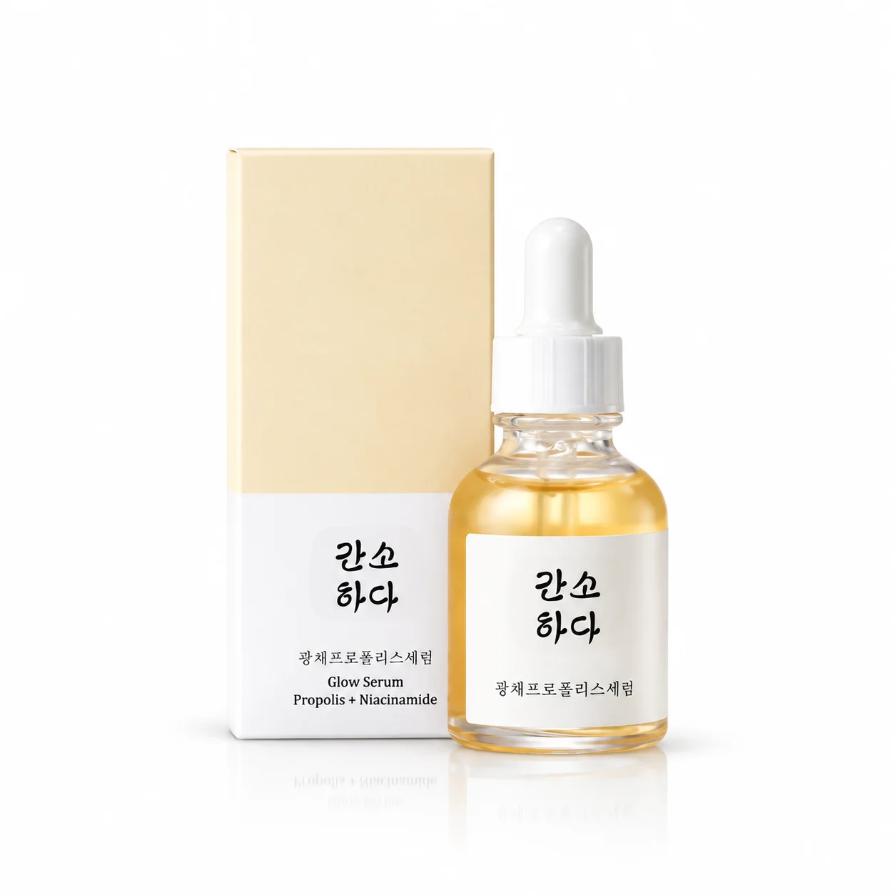 Beauty of Joseon Glow Serum: Propolis + Niacinamide 60ml Brand - View 1