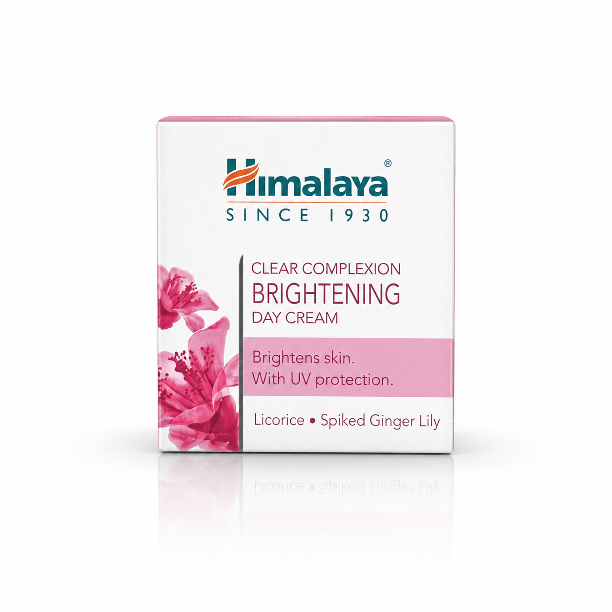 Himalaya Clear Complexion Brightening Day Cream (50g - View 1